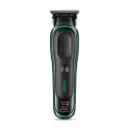 VGR V‑250 | Professional Hair Trimmer | 300 Min Runtime, Stainless Steel Blades