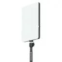 PLOKAMA Panel LED LIVE-P11 Rectangular Studio Light (2500K–7500K)