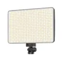 Plokama U480 Professional LED Studio Light with Adjustable Bi-Color Temperature & Remote Control