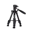 حامل ثلاثي القوائم Jmary 360 درجة KP-2203