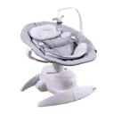 Kidilo TY333 3-in-1 Electronic 3D Swing Seat – Adjustable Baby Swing TY333