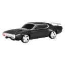 WS-620 Classic Muscle Car Bluetooth Speaker – Portable Wireless | HD Sound, TWS Stereo, LED Lights, USB/TF/FM Playback, Built-In Mic