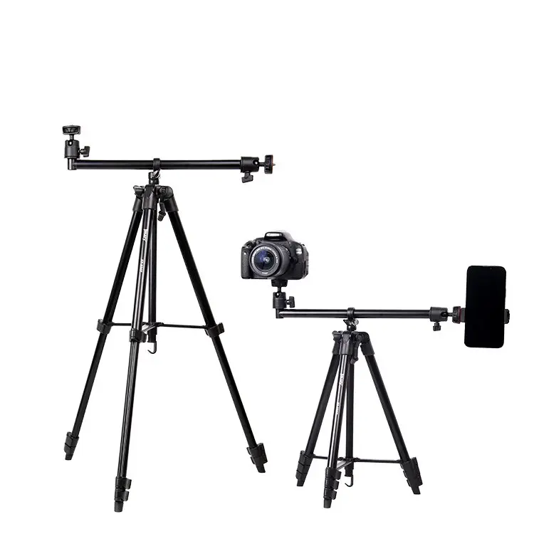 حامل ثلاثي القوائم احترافي Jmary KP-2207