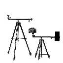 Jmary Professional Tripod KP-2207 