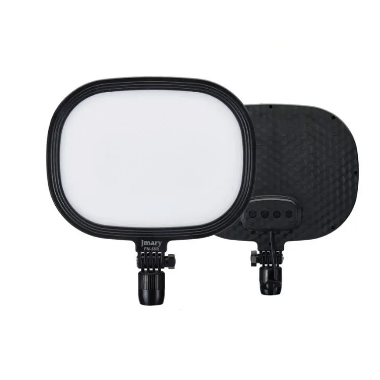 لوحة إضاءة LED من جماري FM-58R