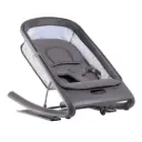 KIDILO E09 Smart Baby Bouncer – 3-in-1 Adjustable Rocker with Bluetooth & Toy Bar