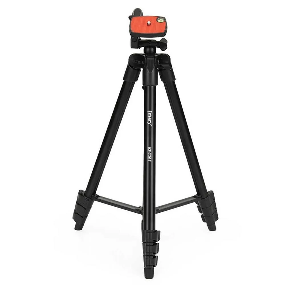 حامل ثلاثي القوائم احترافي من Jmary KP-2206