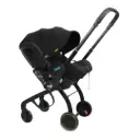 Kidilo MAX Baby Stroller – 3-in-1 Travel System (Car Seat, Carrier & Stroller)