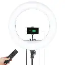 Jmary Selfie Ring Light 21" FM-21R