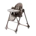 Kidilo C810 Baby High Chair – Foldable, Multi-Functional, Adjustable