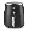 مقلاة هوائية DSP KB-2081 بقوة 1500 واط - سعة 5.5 لتر - KB2081