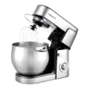 Sokany KF-906CS Professional Dough Kneading Machine – 13L Stainless Steel Stand Mixer, 2000W