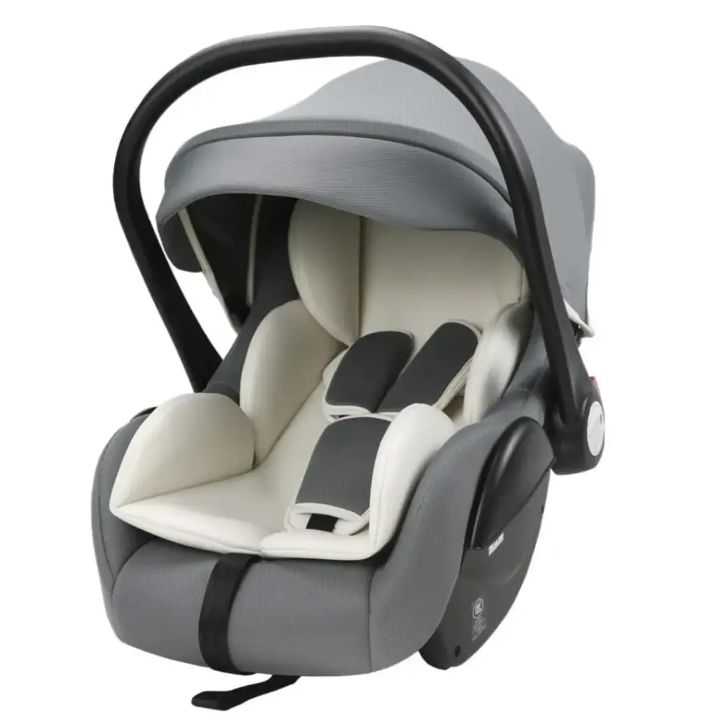 Baby Safety Basket Car Seat 