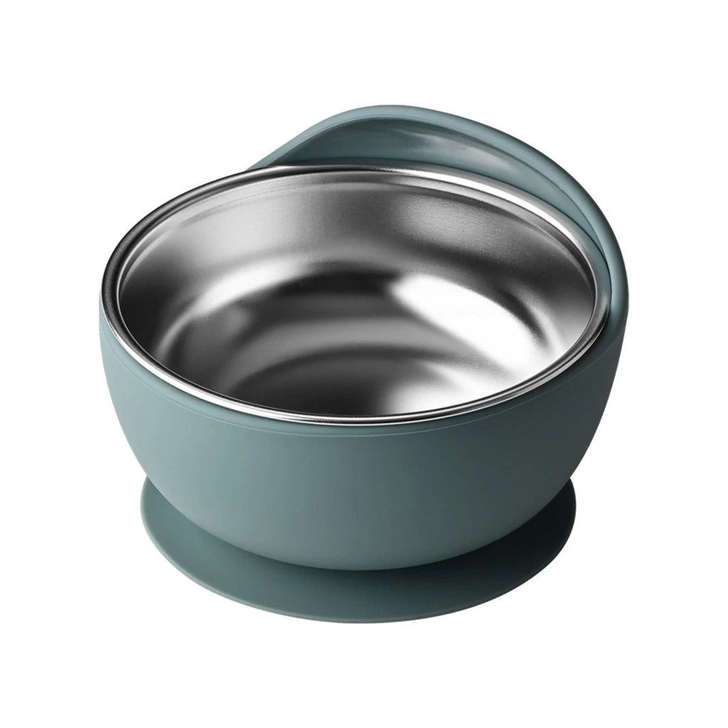 Stainless Steel Baby Bowl 