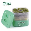 مجفف الطعام DSP KA-9003 بقوة 240 واط