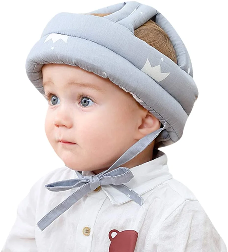 Protection Pillow Baby Safety Helmet 