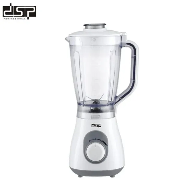 خلاط ومطحنة DSP KJ-2002B 2 في 1 بقوة 350 واط