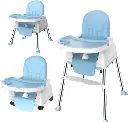 Baby High Chair 