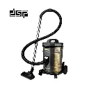 مكنسة كهربائية صناعية عالية الشفط بقوة 1400 واط من DSP KD-2007