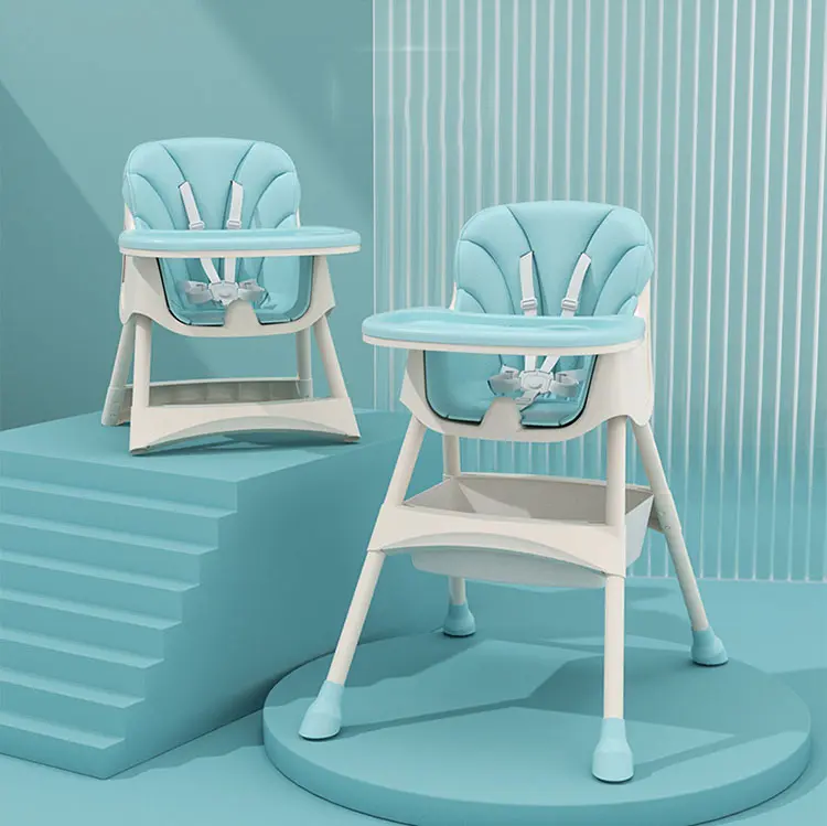 Baby High Chair 