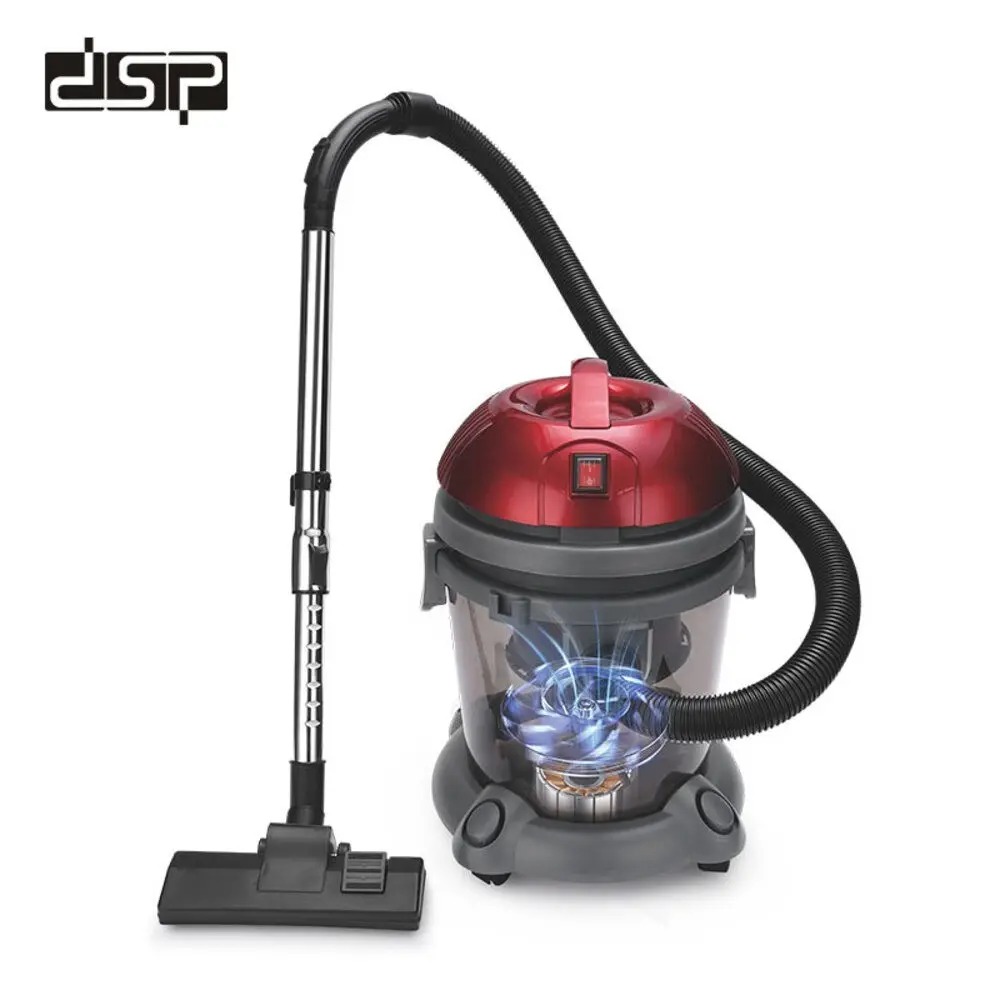 DSP KD-2035 Vacuum Cleaner  