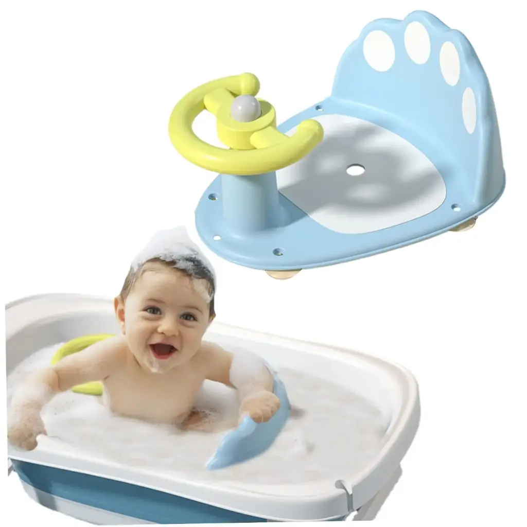 Baby Bath Chair 