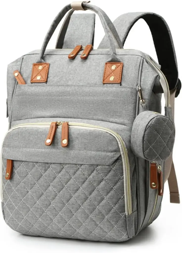 Baby Diaper Bag 