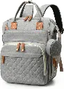 Baby Diaper Bag 
