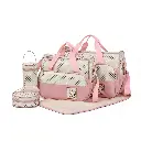 Mummy Bag Set for baby