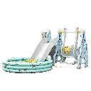 Baby Swing Chair & Slip