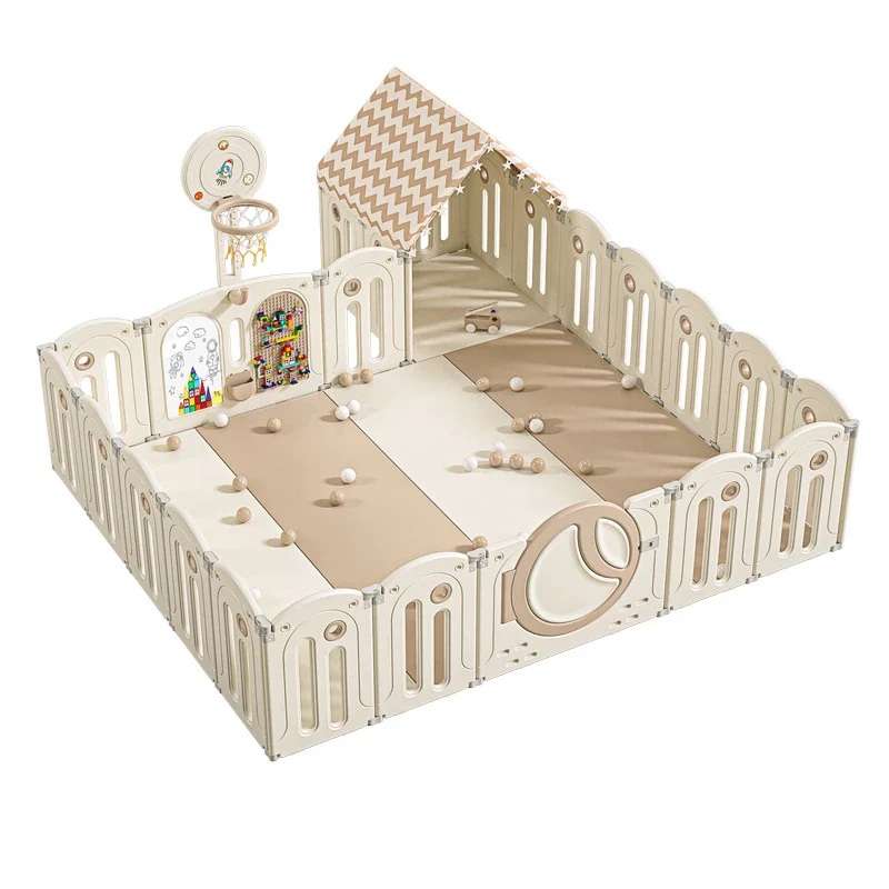 Baby Fence 10022
