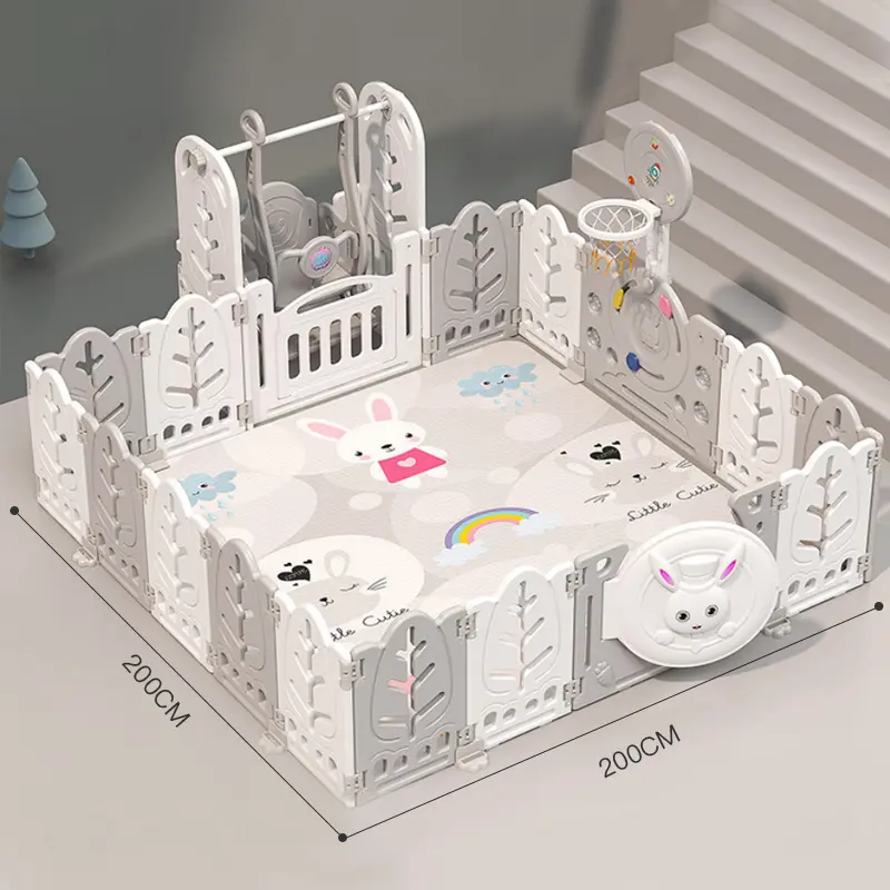 Baby Fence 