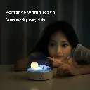 Moon Landscape Lamp 