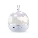 Moon Light Bunny WH-E04