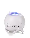 New Northern Sky Star Night Projector Aurora Moon Star Lamp Home Playroom Bedroom Kids Gift