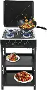 Deluxe Gas Stove DX-2053