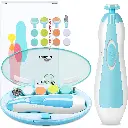 Baby Nail Trimmer 
