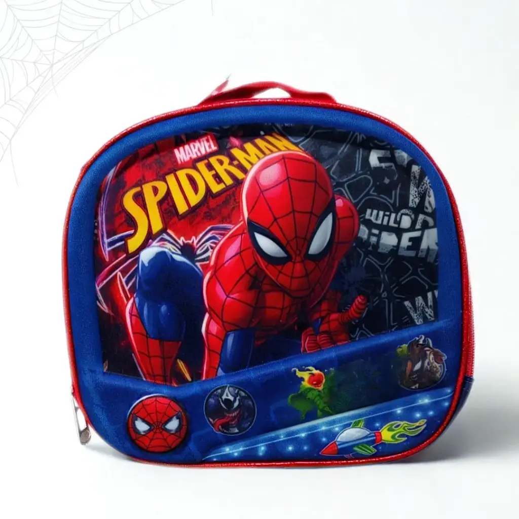 Lunch Box Bag for Children 