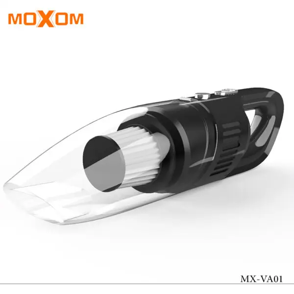 مكنسة يدوية لاسلكية MX-VA01
