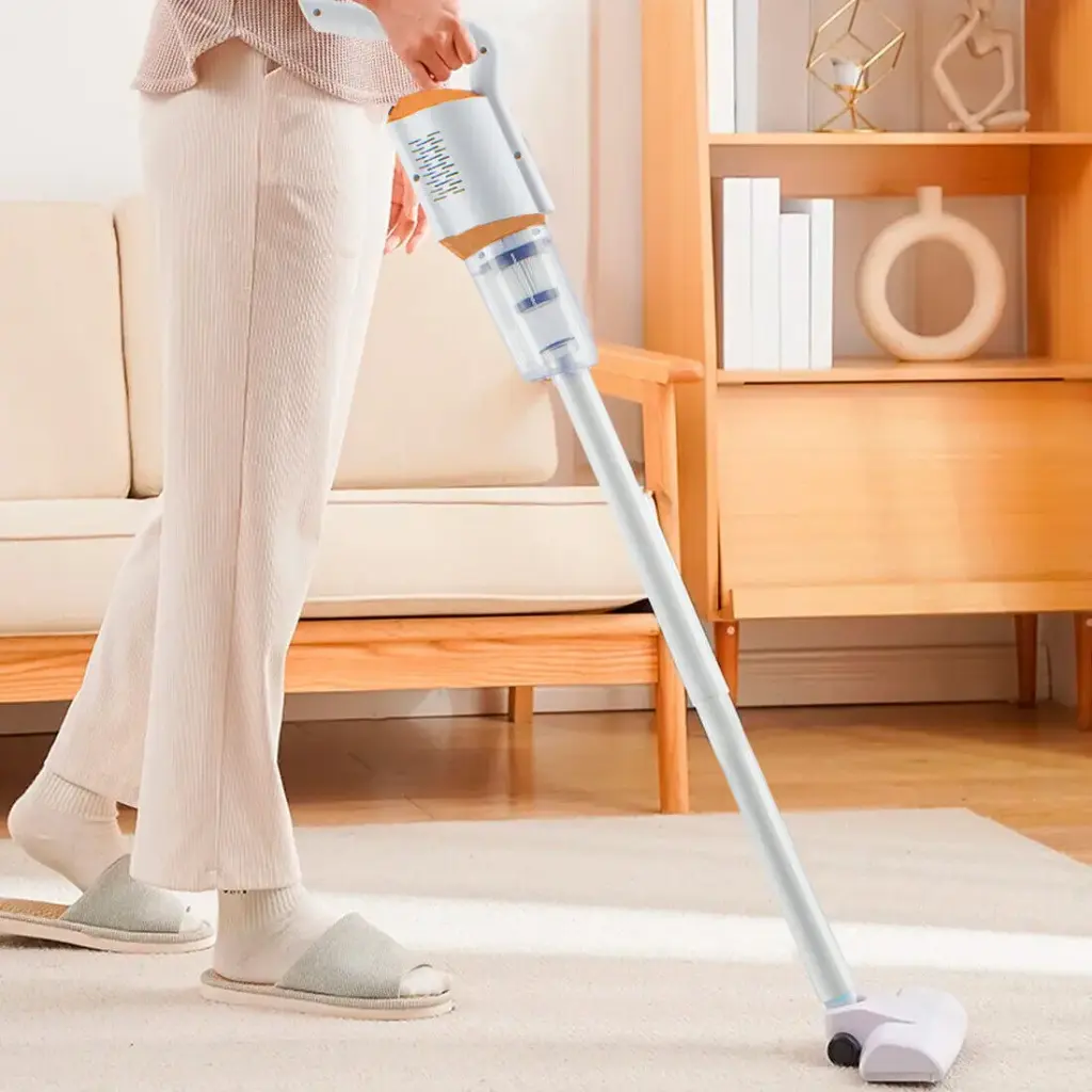 Wireless Vacuum Cleaner FH-268