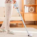 Wireless Vacuum Cleaner FH-268