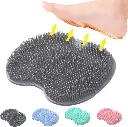 Plastic Door Mat Mix Color
