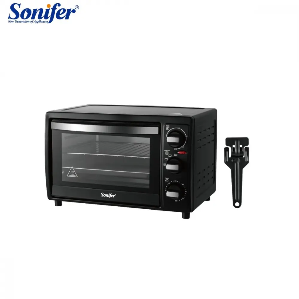 Sonifer SF-4034 Microwave Ovens 20L