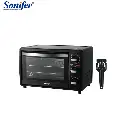 Sonifer SF-4034 Microwave Ovens 20L