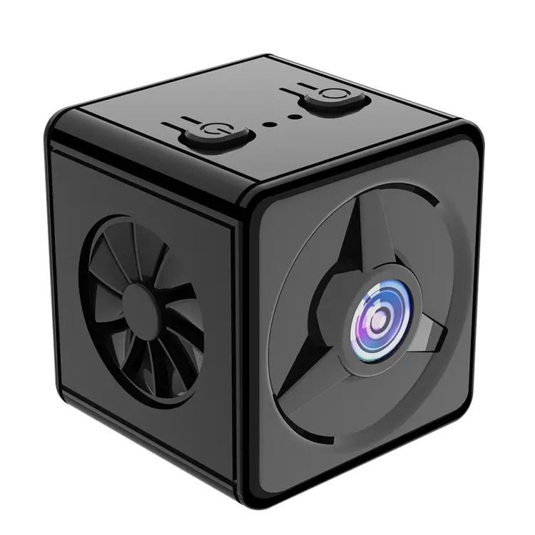 HD Video Wi-Fi Camera K14