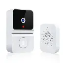 Mini Doorbell 