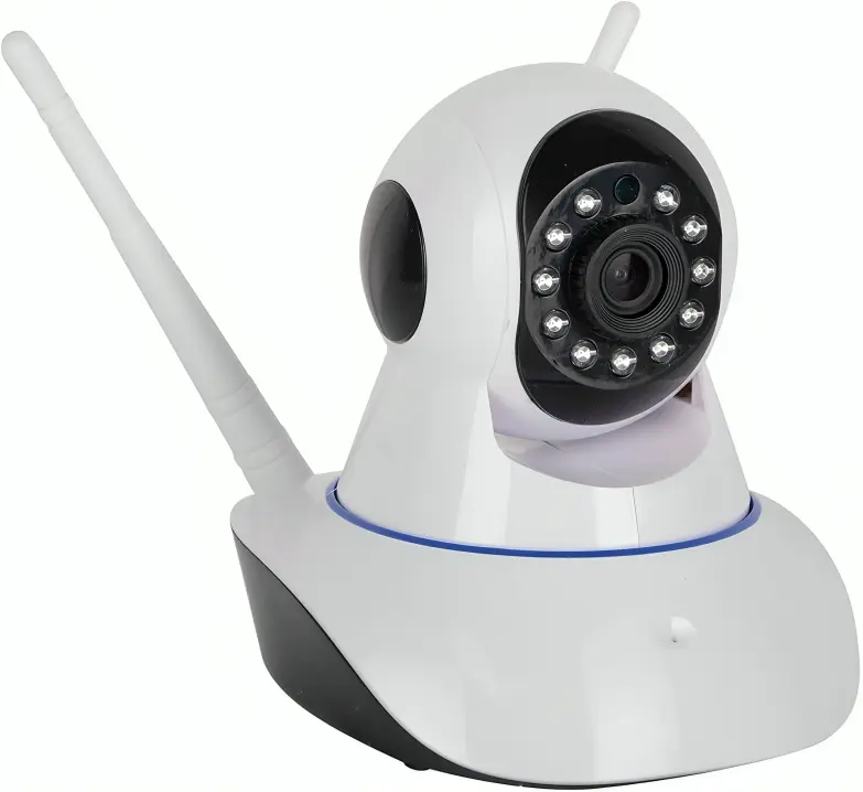 Wi-Fi Smart Net Camera V380 4G