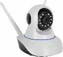 Wi-Fi Smart Net Camera V380 4G