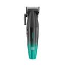 VGR V‑003 | Professional Cordless Hair Clipper | LED Display, Turbo Mode, Ceramic Blades