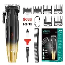 VGR V-003 Fresh Fade Hair Clipper Professional Hair Trimmer
